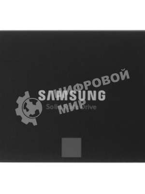 Твердотельный накопитель SSD Samsung 2.5