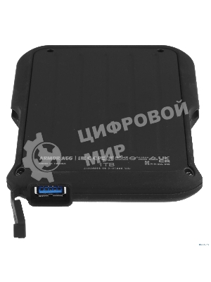 Внешний HDD 2.5