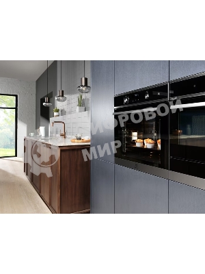 Духовой шкаф Electrolux EOD5H70BX