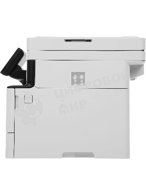 МФУ лазерное Canon i-SENSYS MF463dw, A4, ч/б, печ. до 40 стр/мин., скан. до 38 стр/мин. (ч/б) 13 стр/мин. (цвет), 1200 x 1200 dpi (печать) 600x600dpi (скан.), USB, RJ-45, Wi-Fi