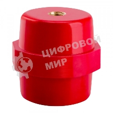 Изолятор SM40 (М8) силовой КЭАЗ 143253