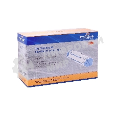 Картридж лазерный ProfiLine PL-CE401A для принтеров HP Color LaserJet Enterprise M551dn/M551n/M551xh Cyan 6000 копий