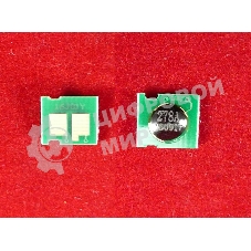 Чип ELP для HP P1566/1606 черный, 2.1K (Китай)