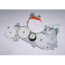 Редуктор (без мотора) HP LJ P2015/P2014/M2727 (RM1-4253)