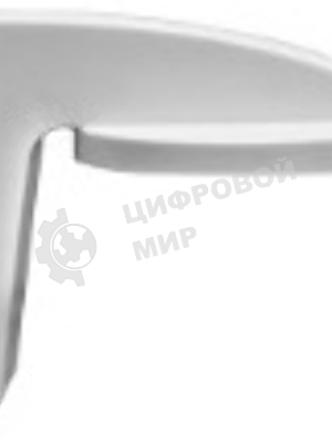 Кронштейн Hikvision DS-1258ZJ