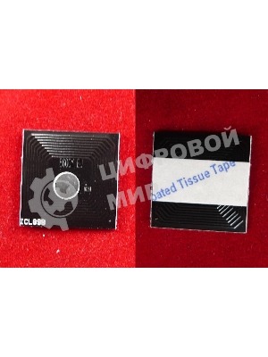 Чип ELP для Kyocera FS-C8600DN/C8650DN (TK8600Y) Yellow 20K (Китай)