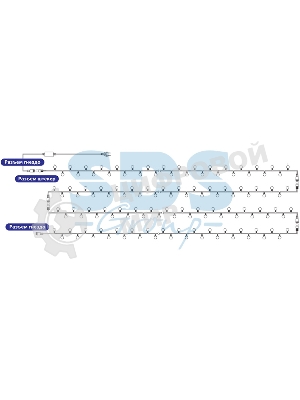 Гирлянда Neon-night 