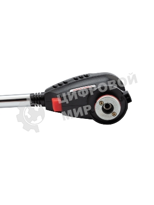 Газовая горелка-насадка Rexant GT-30 с пьезоподжигом паяльного типа