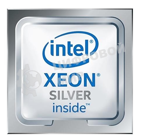 Процессор Intel Xeon Silver 4416+ Soc-4677 2.0GHz OEM