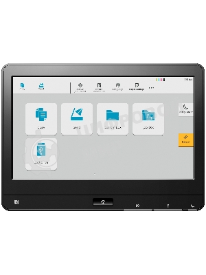 МФУ лазерное Kyocera TASKalfa 4054ci (1102YN3NL0), A3, цветной, печ. до 40 стр/мин. (А4) до 20 стр/мин. (А3), 4800 x 1200 dpi (печать) 600x600dpi (скан.), USB, RJ-45, NFC, Air Print, Mopria