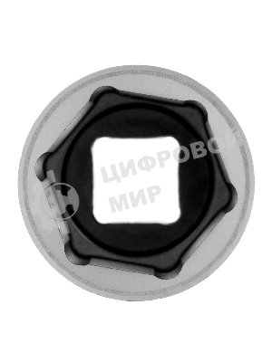 Набор удлиненных торцевых головок 3/8