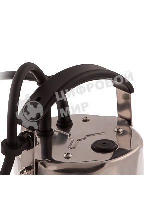 Насос Denzel DP1100X дренажный 1100Вт подъем 11м 15500л/ч