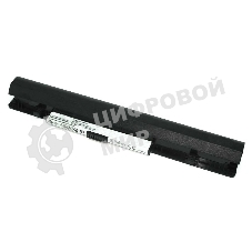 Аккумуляторная батарея для ноутбука Lenovo IdeaPad S210 24Wh черный