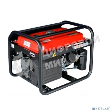 Электростанция бензиновая FUBAG BS 2200 431246