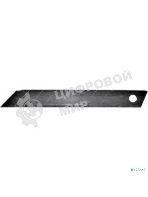 Лезвия FIT 1041818мм, упаковка 10шт.