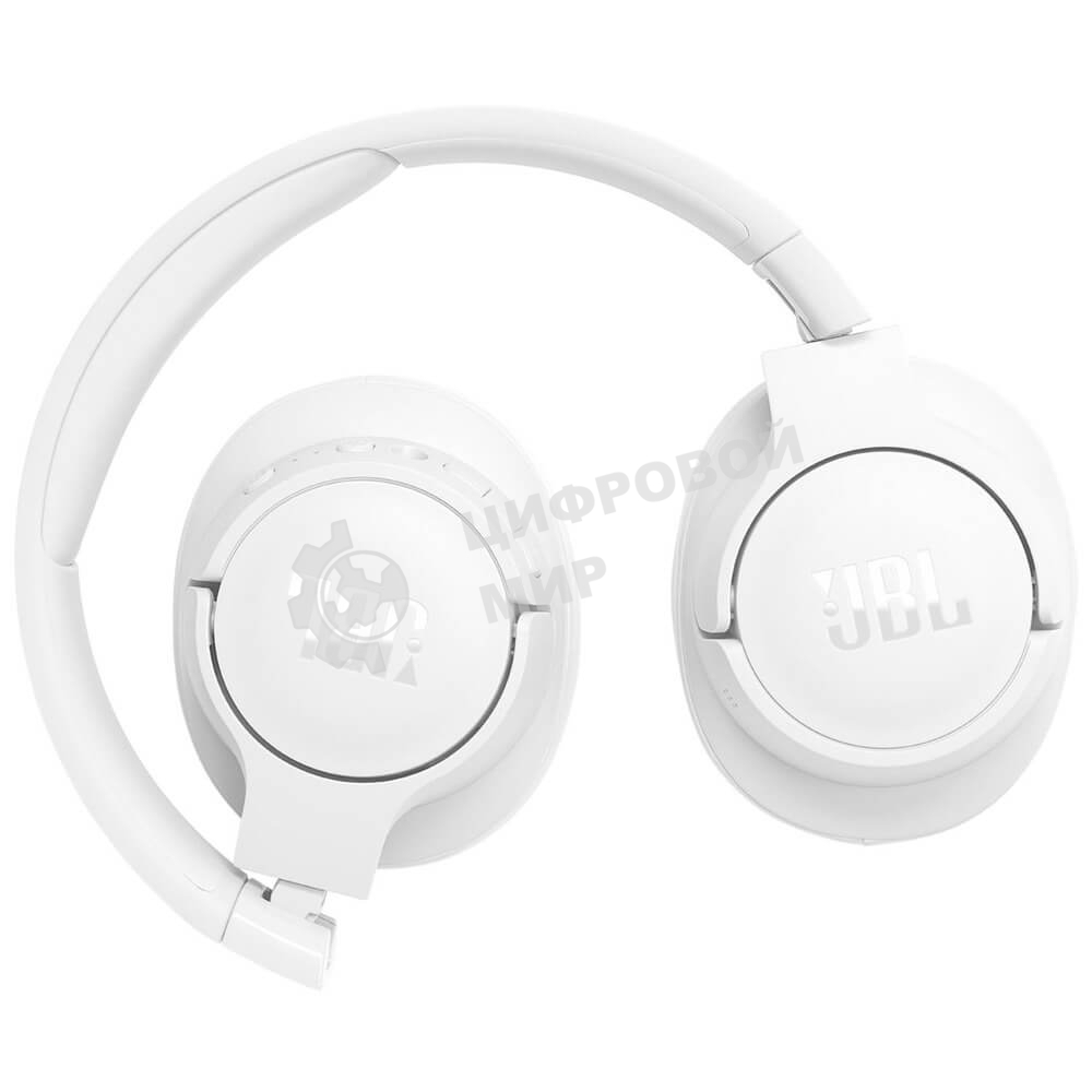 Гарнитура JBL Tune 770NC белый