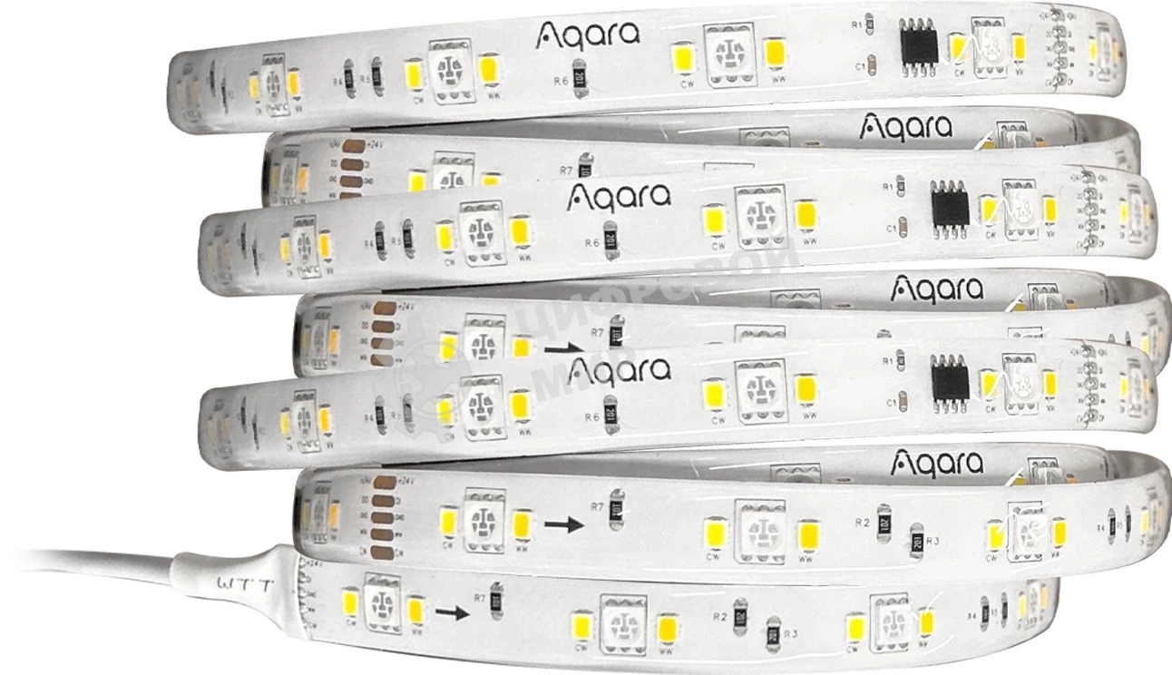Лента светодиодная Aqara LED Strip T1 RLS-K01D