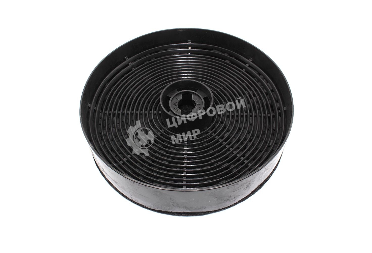 Угольный фильтр KFCR 130 для вытяжек Konigin