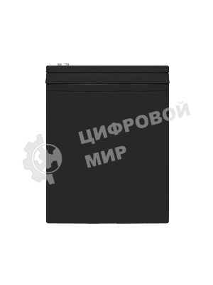 Аккумуляторная батарея ExeGate DT 1275 (12V 75Ah, под болт М6)