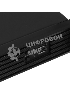 Серверный корпус ExeGate Pro 1U390-01 RM 19