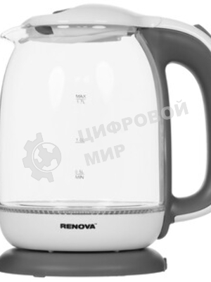 Чайник электрический Renova KT17G-09W