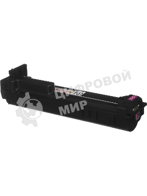 Картридж лазерный тип SP C360E малиновый для Ricoh SP C360DNw/SP C360SNw/SP C360SFNw/SP C361SFNw (1,5K)
