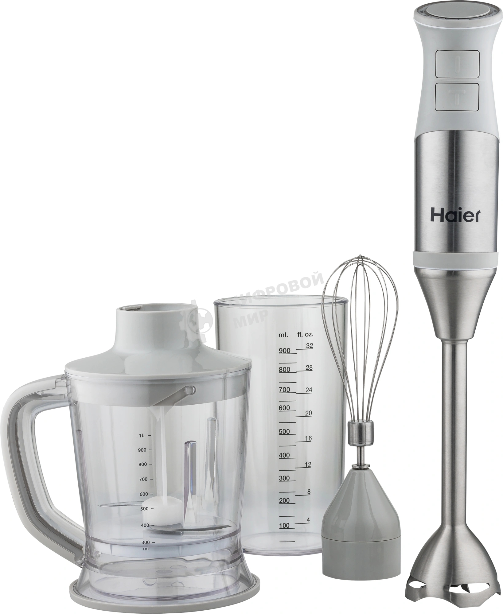 блендер погружной Haier HB-501