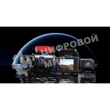 Видеорегистратор SHO-ME FHD-350 Размер дисплея 2,4 дюйма. Видео сенсор GC1004. Угол обзора 120°. Мин освещенность 1Lux. Цикличная запись/Запись по датчику движения. Формат видео MJPEG. Запись без потери данных. Запись при подаче питания. G-сенсор. Защита от удаления файла (ручная). Ночная подсветка.