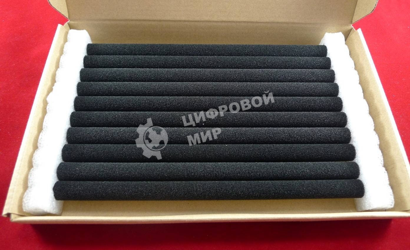 Вал подачи тонера (Supply Roller) Brother TN1035 (ELP, Китай) 10штук (цена за упаковку!!!)