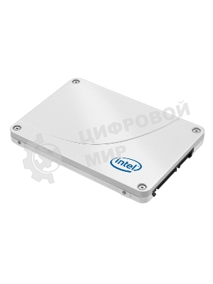 Накопитель SSD Intel D3-S4610 Series, 1920 Gb, SATA III, 2.5