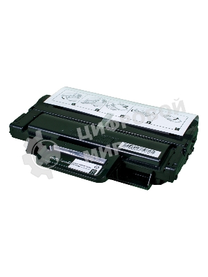 Картридж Sakura 106R01487 для Xerox WC 3210/3220, черный, 4100 к.
