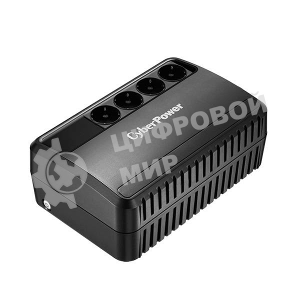 Источник бесперебойного питания CyberPower BU850E