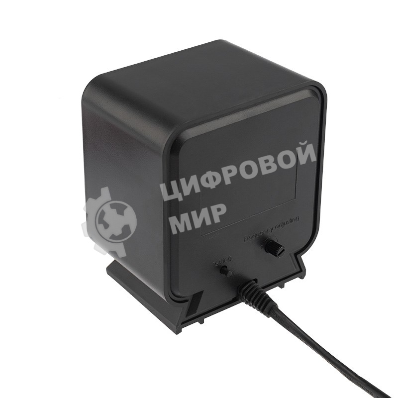 Отпугиватель вредителей Rexant с изменяемой частотой излучения, 220В