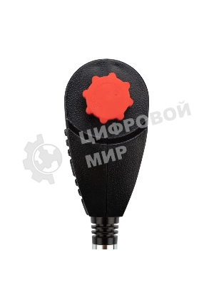 Газовая горелка-насадка Rexant GT-30 с пьезоподжигом паяльного типа