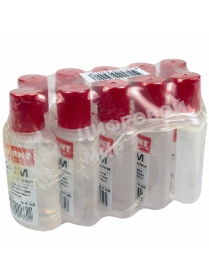 Флюс для пайки Rexant, ЛТИ-120, 500 мл, флакон