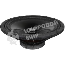 Колонки автомобильные Ural Молот АС-М200 (без решетки) 202Вт 95дБ 4Ом 20 см (8дюйм) (ком.: 2кол.) широкополосные однополосные