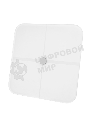 Весы электронные Halsa HSL-H-221W