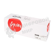 Картридж лазерный Sakura CRG054M для Canon i-SENSYS LBP 621Cw/623Cdw, MF 641Cw/643Cdw/645Cx, пурпурный, 1200 к.