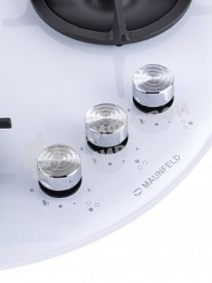 Газовая варочная панель Maunfeld EGHG.43.23CW/G