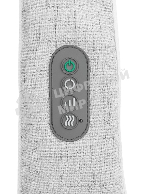 Массажер для шеи Medisana NM 890 серый
