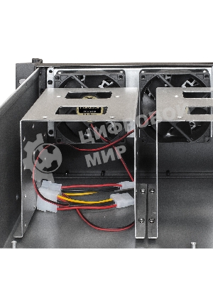 Серверный корпус ExeGate EX292700RUS Pro 3U450-08 (RM 19