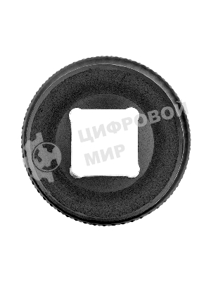 Набор удлиненных торцевых головок 3/8