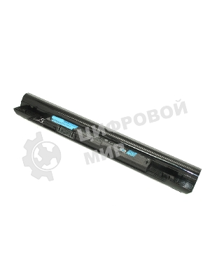 Аккумуляторная батарея для ноутбука Dell Inspiron N411Z 11.1V 65Whчерный