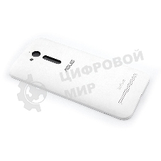 Задняя крышка для Asus ZenFone Go ZB500KG белый
