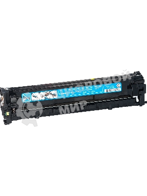 Картридж лазерный Canon Cartridge 716C (1979B002) голубой (1500 стр.) для Canon LBP5050/5050N