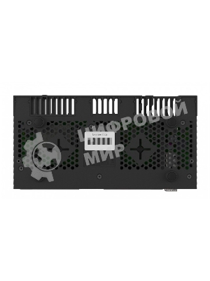 Маршрутизатор 1000M 10PORT 1SFP+ RB4011IGS+RM MIKROTIK