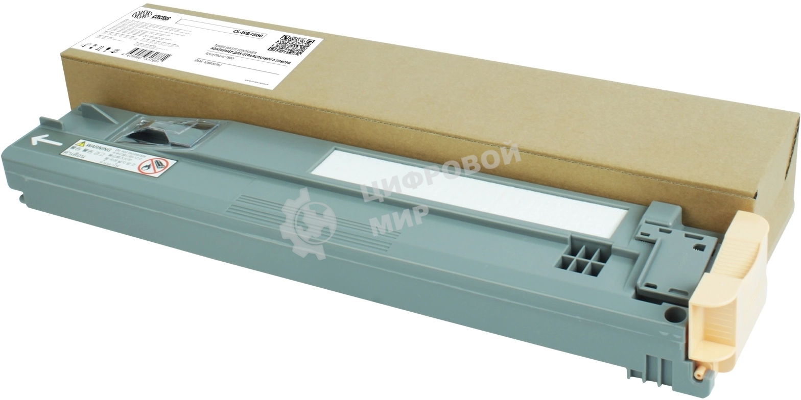 Бункер Cactus CS-WB7800 (108R00982) для Xerox Phaser 7800
