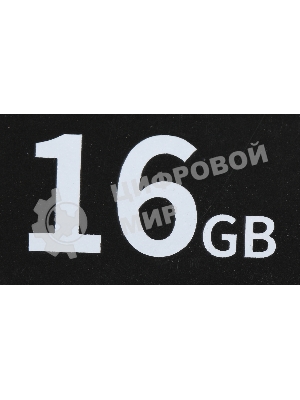 Флеш карта Netac MicroSD P500 Extreme Pro 16Gb, Retail version card only