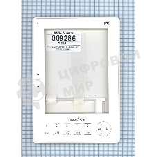 Корпус для электронной книги LBook eReader V5 белый