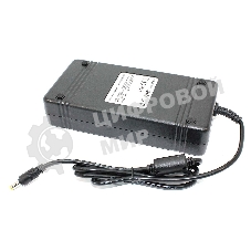 Блок питания (сетевой адаптер) для ноутбуков Toshiba 19V 12A 5.5x2.5мм OEM